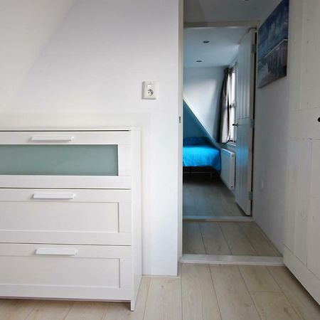Flow Egmond aan Zee Eksteriør billede