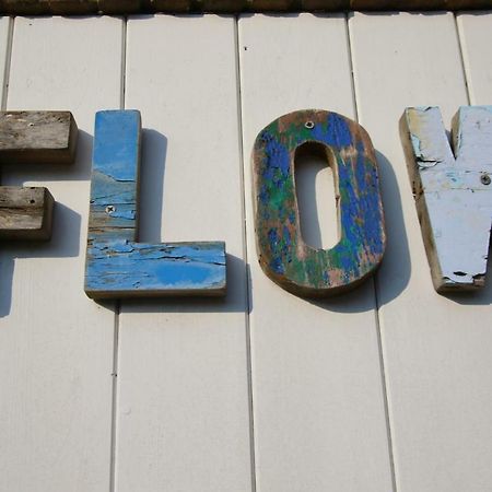 Flow Egmond aan Zee Eksteriør billede