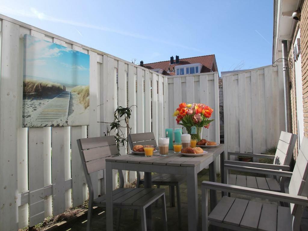 Flow Egmond aan Zee Eksteriør billede