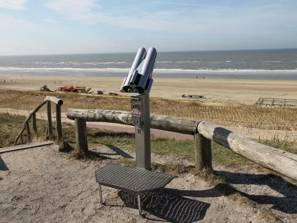 Flow Egmond aan Zee Eksteriør billede