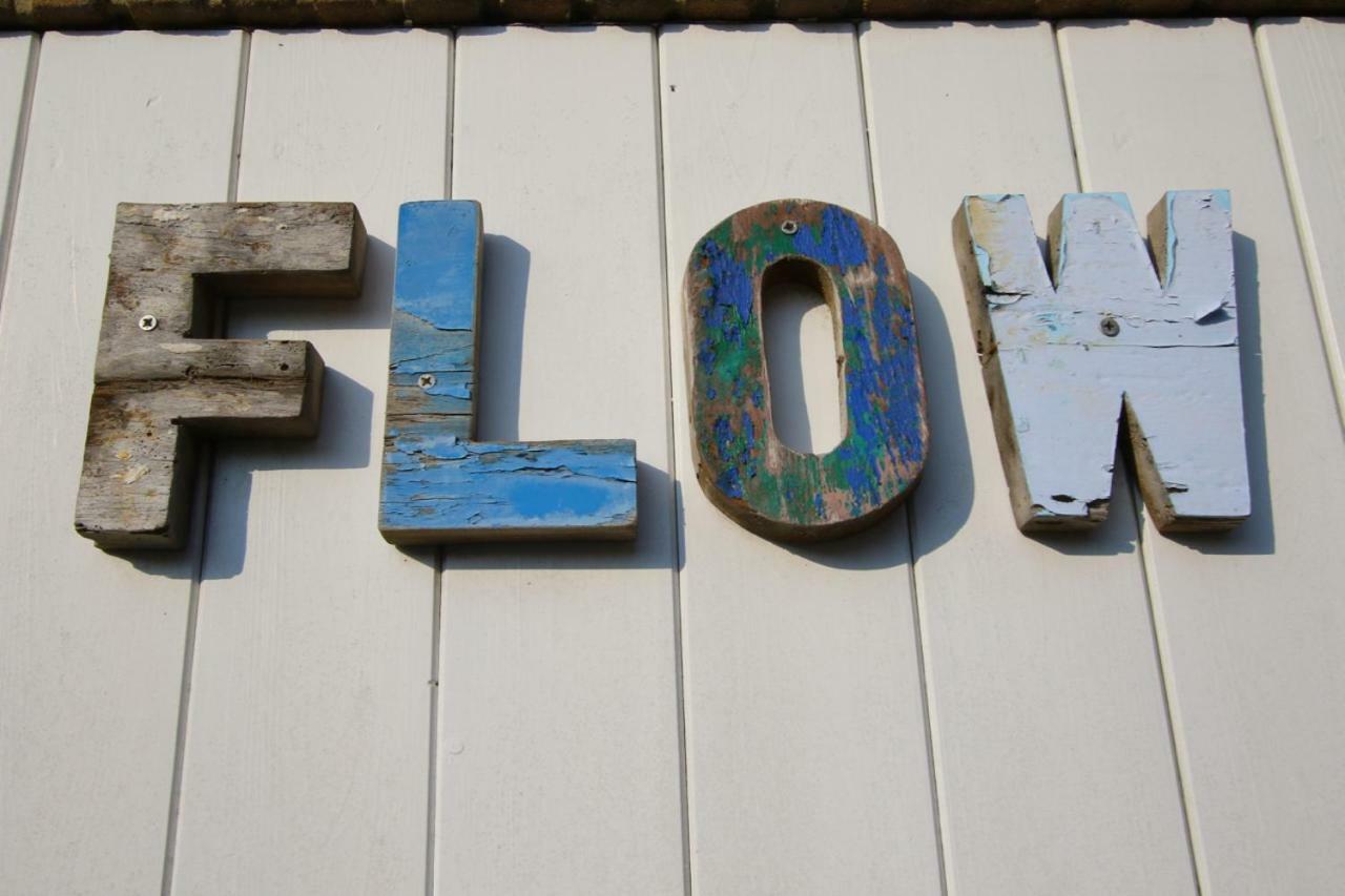 Flow Egmond aan Zee Eksteriør billede