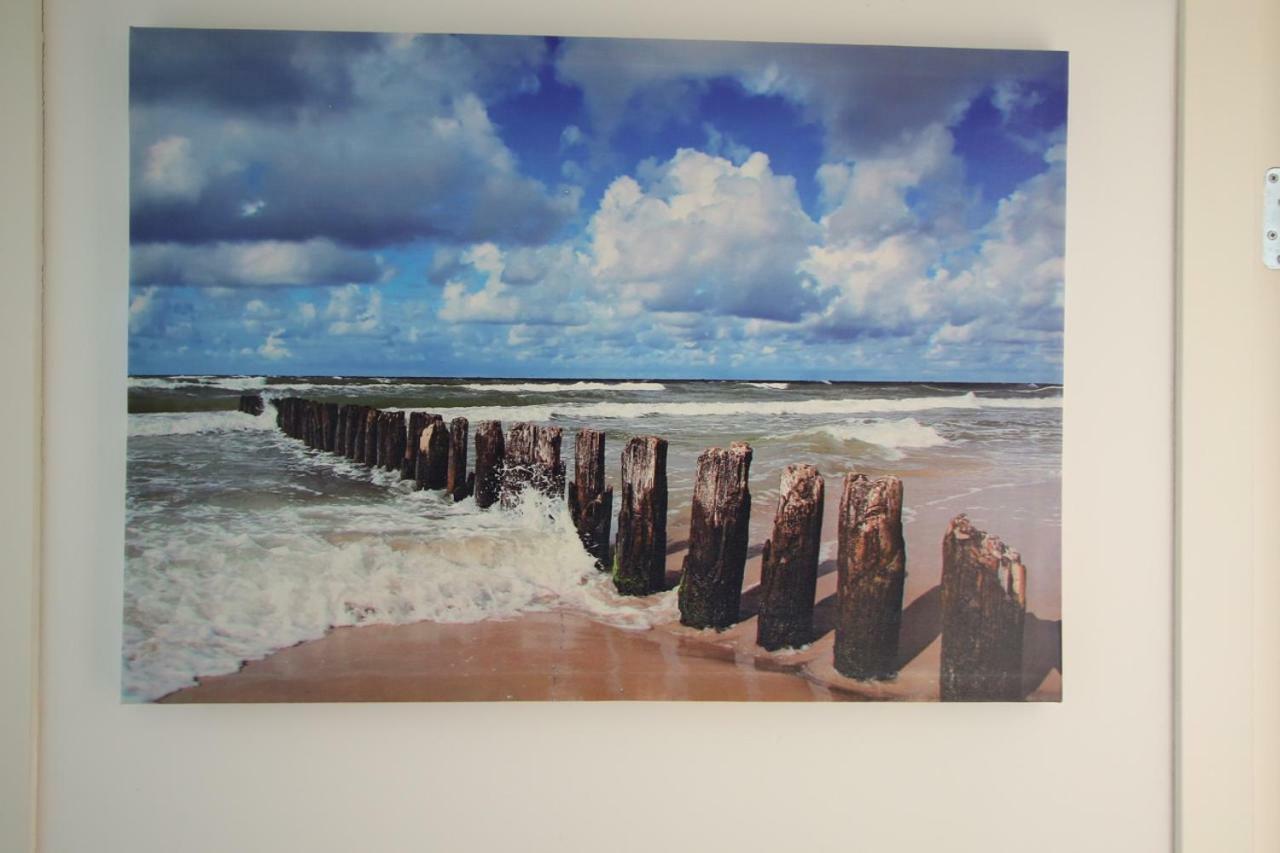 Flow Egmond aan Zee Eksteriør billede